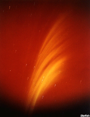 Starfish Prime
Yield: 1.4 Megatons
Location: Johnston Island
Date: 9.Jul.1962
