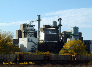 Sheldon
Between 1962 and 1964, this site hosted the Hallam nuclear plant, a 75-MWe, 240-MWt sodium-cooled, graphite-moderated nuclear reactor built and operated by the Atomic Energy Commission. In 1967, NPPD was authorized to decommission and dismantle the facility, a process concluded in 1969. The U.S. Dept of Energy currently maintains the remaining nuclear-related buildings. 
Keywords: Hallam Nuclear Power Facility