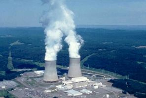 Susquehanna Nuclear Power Plant
Keywords: Susquehanna Nuclear Power Plant