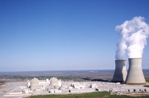 Alvin W. Vogtle Nuclear Power Plant
Plant Vogtle is jointly owned by Georgia Power (45.7%), Oglethorpe Power Corp (30%), Municipal Electric Authority of Georgia (22.7%) and the City of Dalton (1.6%).
Keywords: Alvin W. Vogtle Nuclear Power Plant