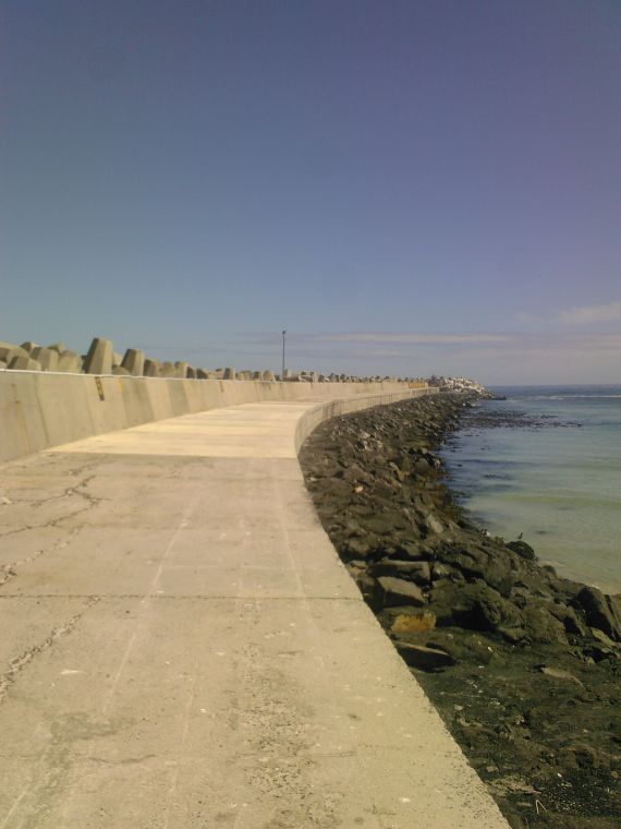 Koeberg
