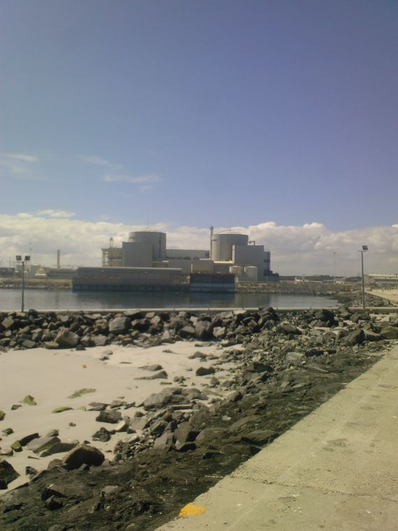 Koeberg
