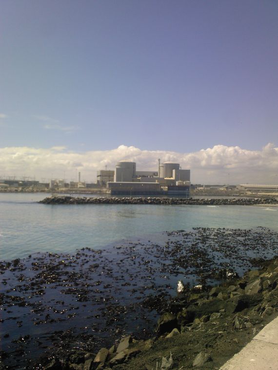 Koeberg
