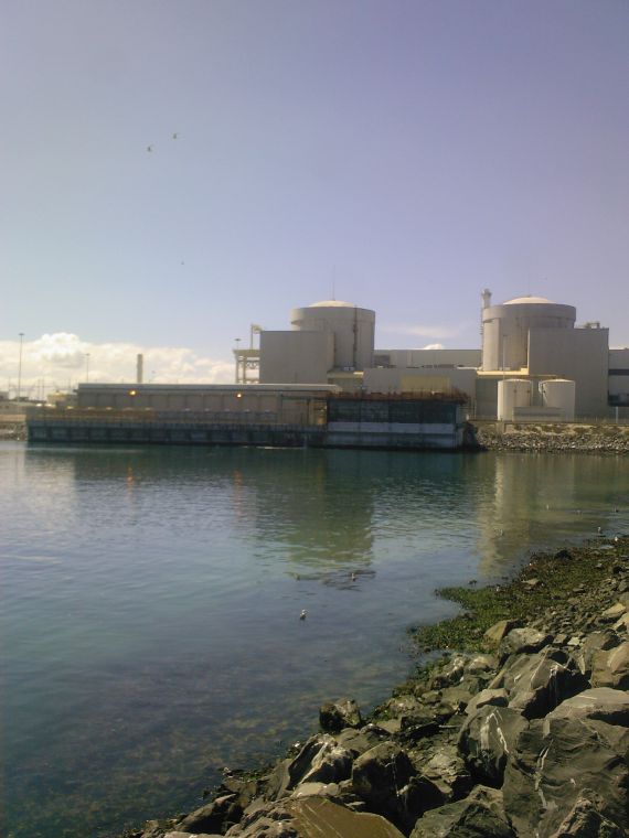Koeberg
