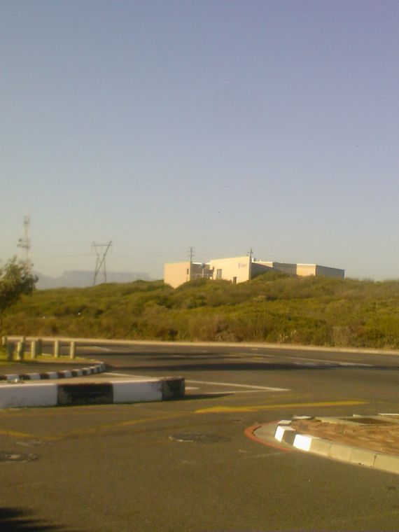 Koeberg

