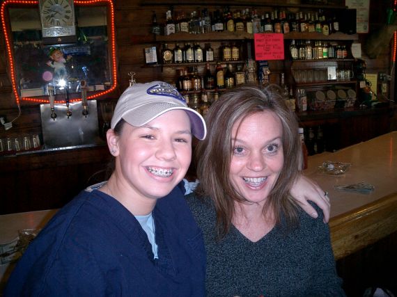 Tamra & Laurie
Keywords: Fort Calhoun Nuclear Power Plant