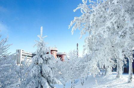 South-Ukrainian NPP
