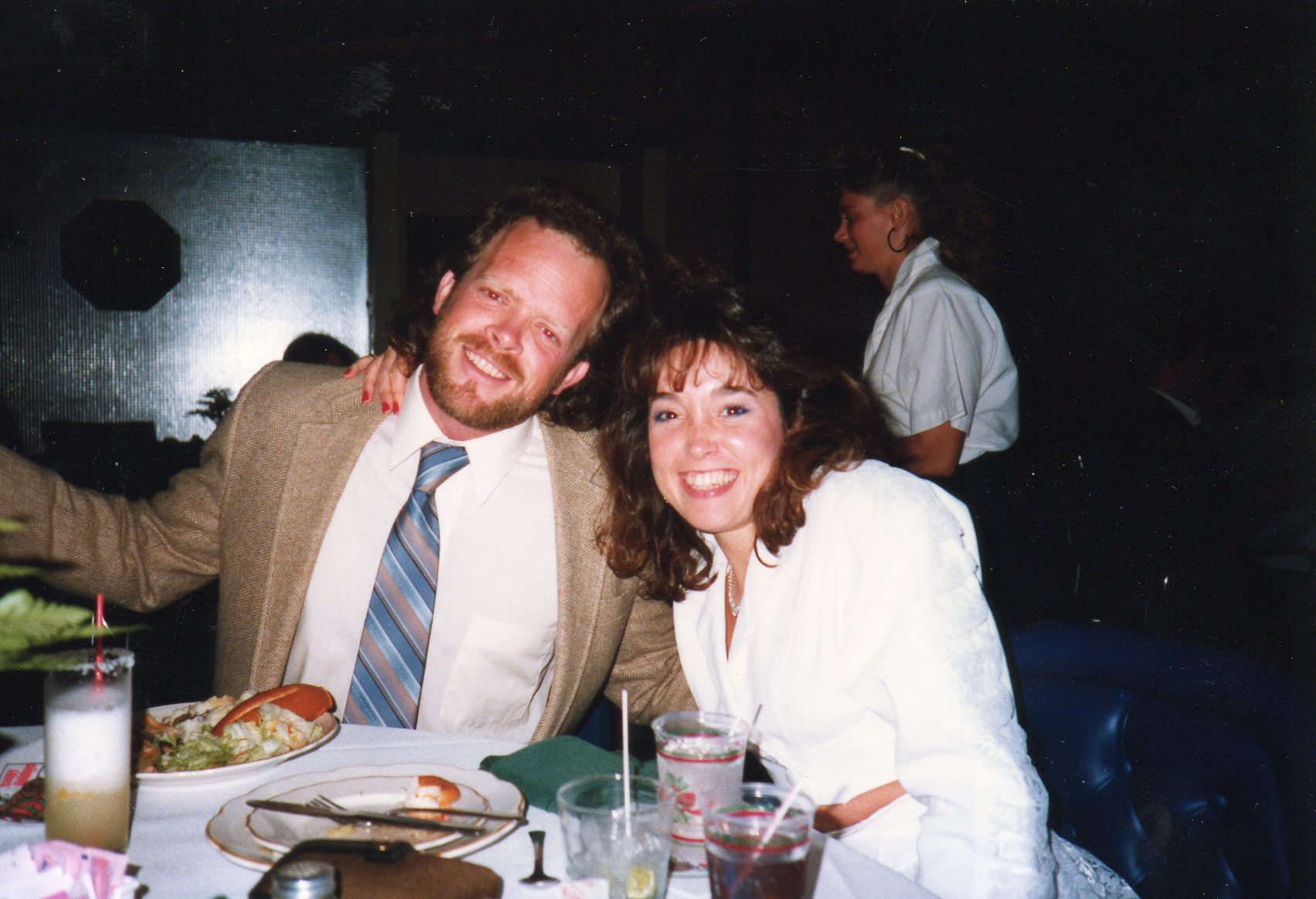 Dan Prichett San Onofre 1986
