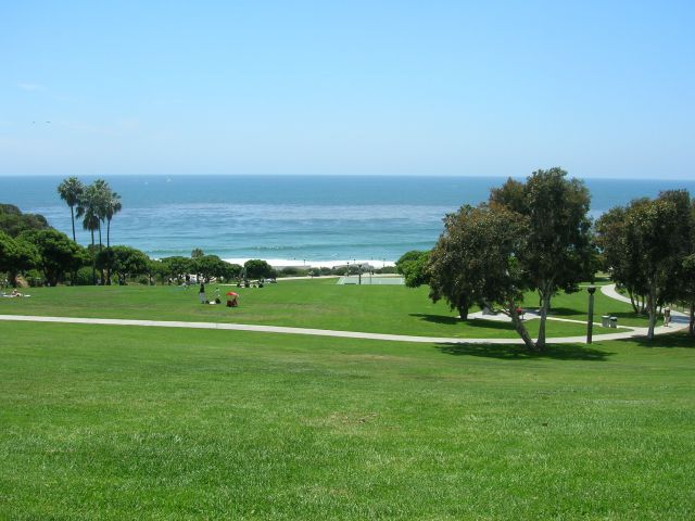 SALT CREEK BEACH
DANA POINT CALIFORNIA
