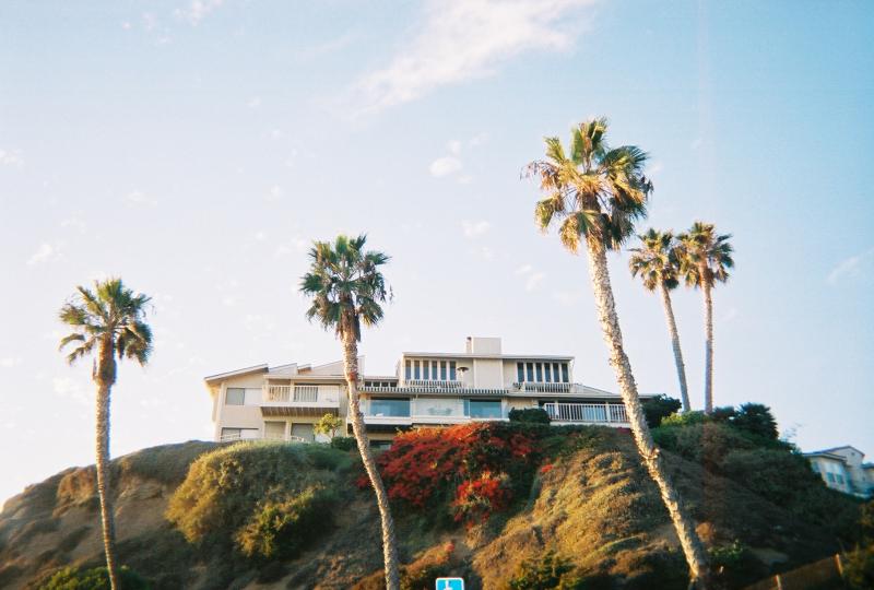 San Clemente, CA
