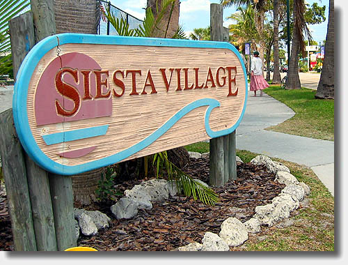 Siesta Keys, Fla
