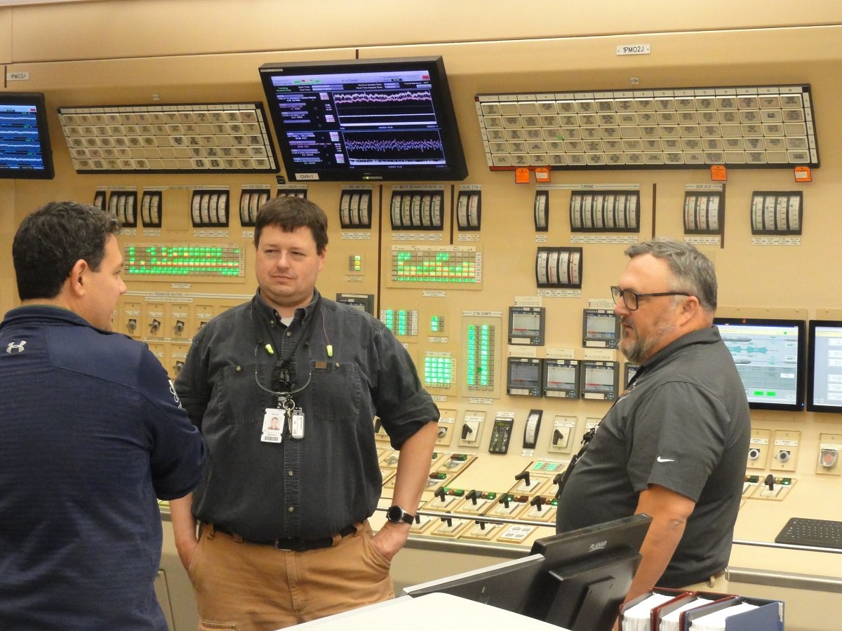 NRC Staff at Braidwood Nuclear Power Plant (53300760521)
Keywords: Braidwood