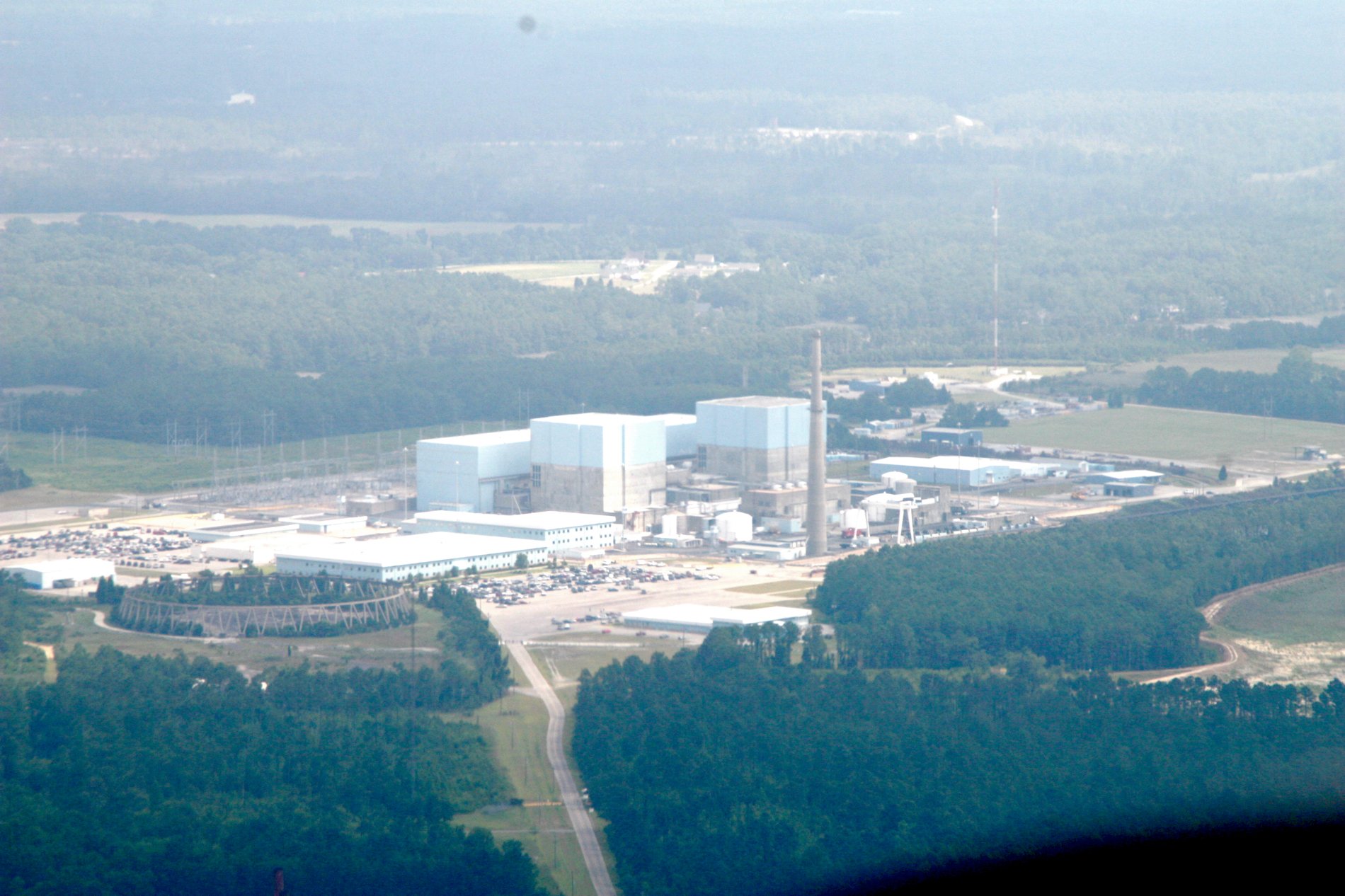 Brunswick NPP
Keywords: Brunswick