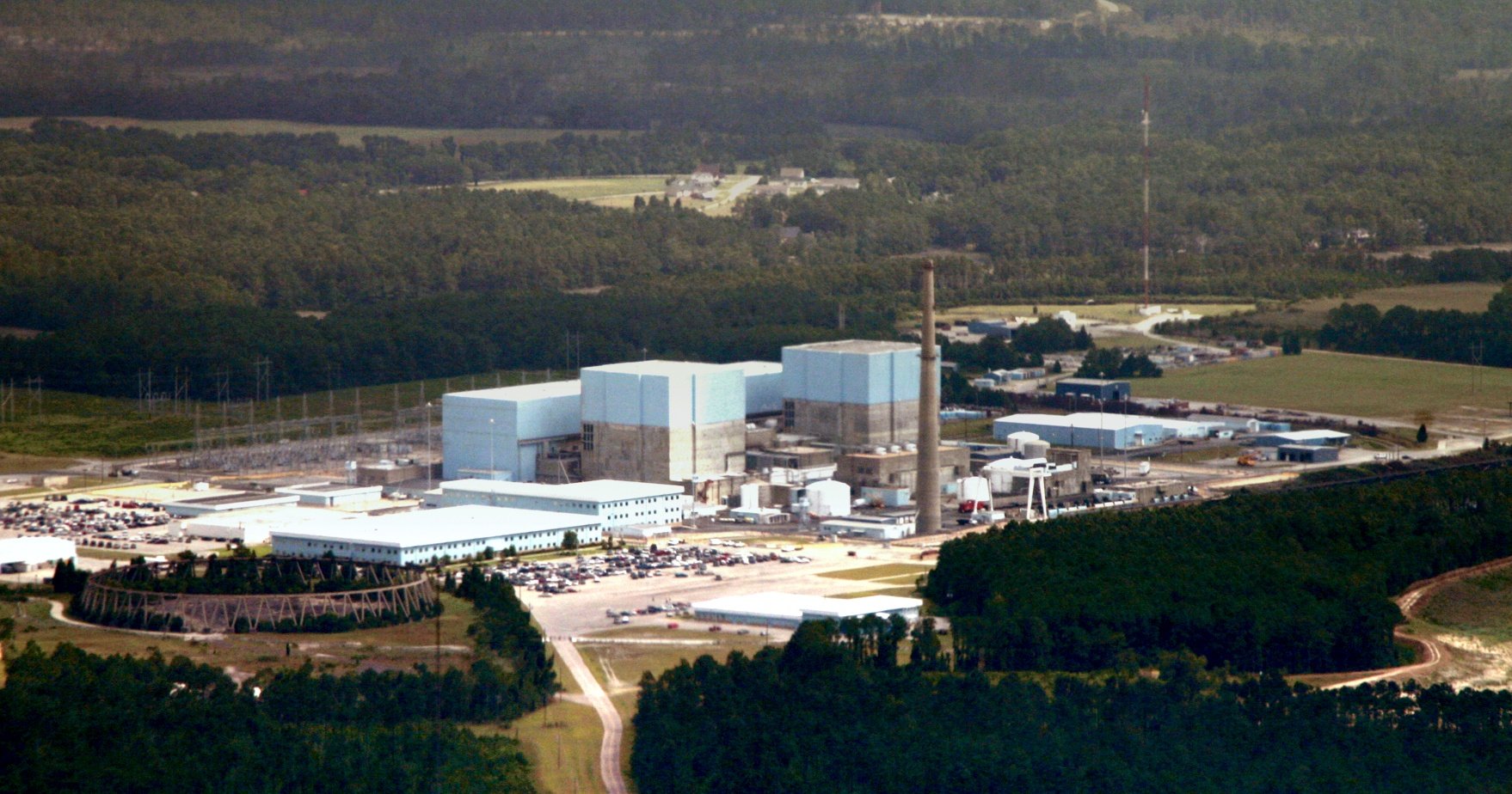Brunswick NPP-2
Keywords: Brunswick