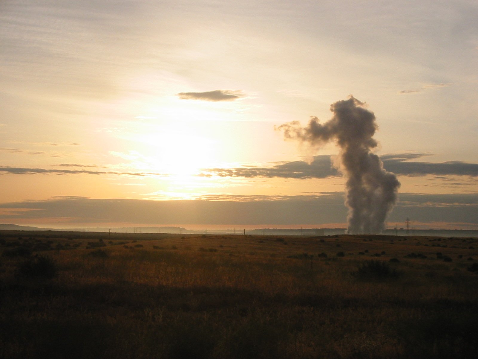 Desert sunrise with nuclear plant (155336263)
Keywords: Columbia Generating Station
