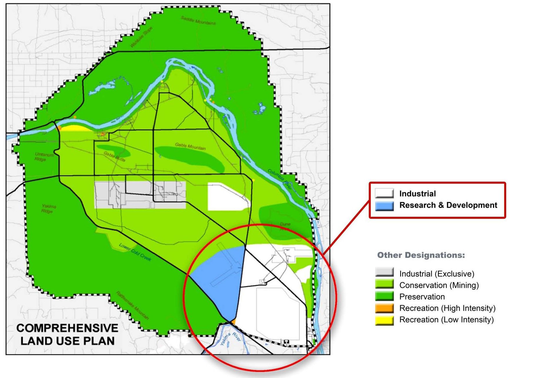 Council Says Hanford Land Holds Economic Development Promise (7609922930)
Keywords: Hanford