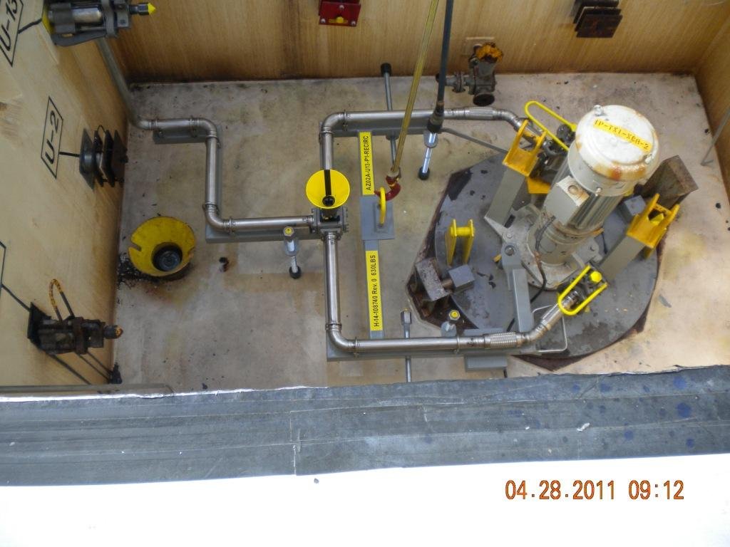 Hanford ORP Recovery Act Projects (7487794410)
Keywords: Hanford