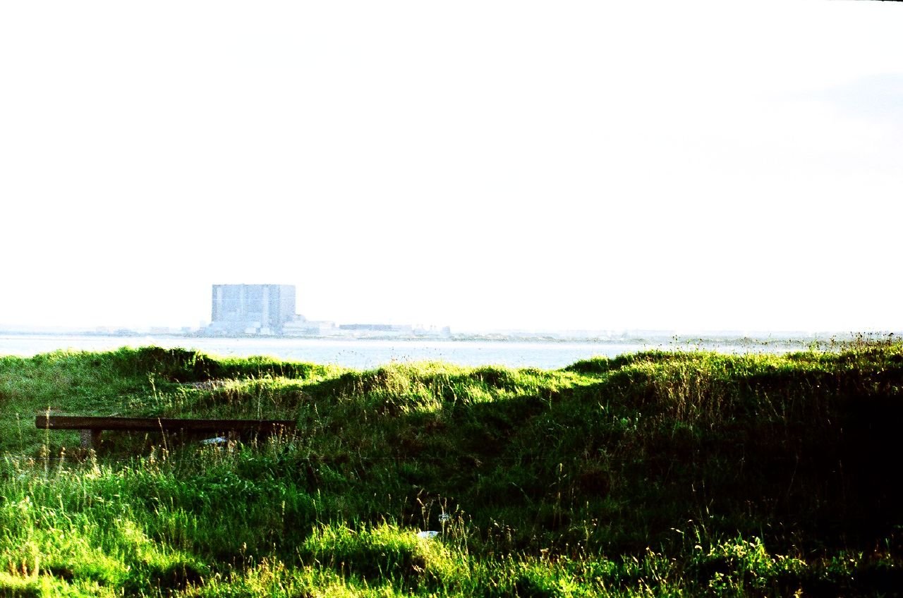 Hartlepool nuclear power station
Keywords: Hartlepool