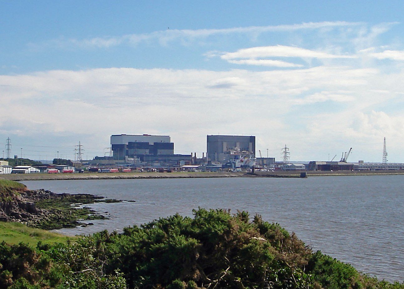 Heysham NPP cropped
Keywords: Heysham