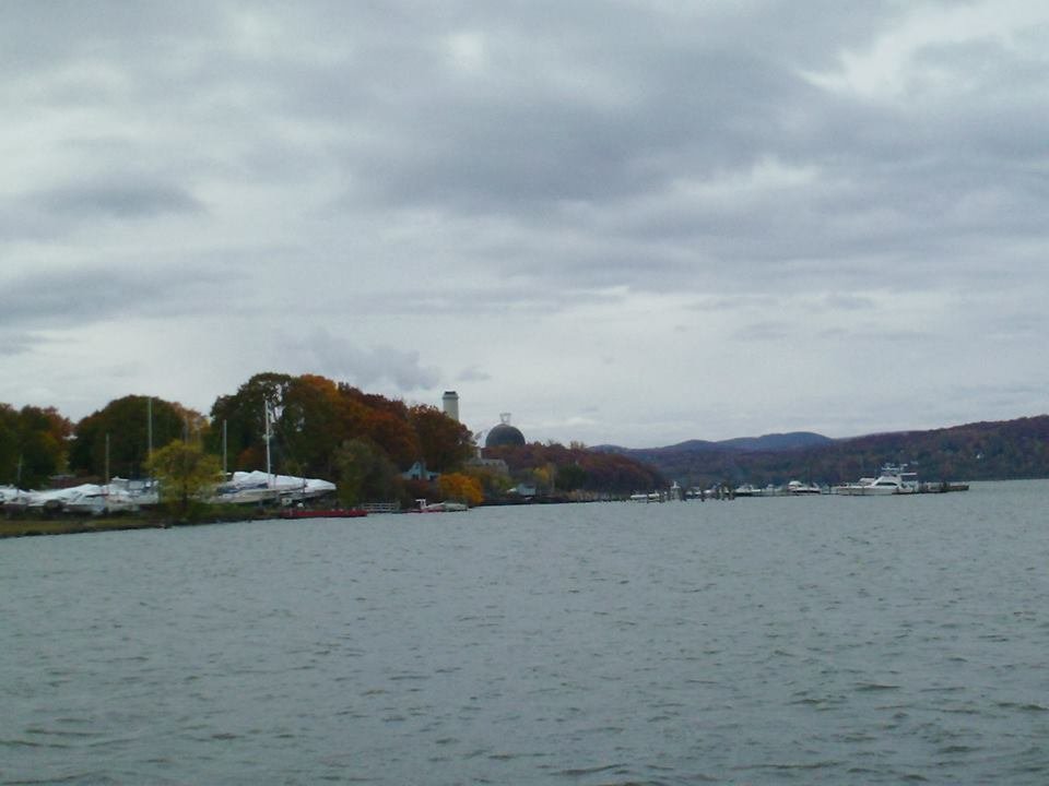 Indian Point Dome
Keywords: Indian Point