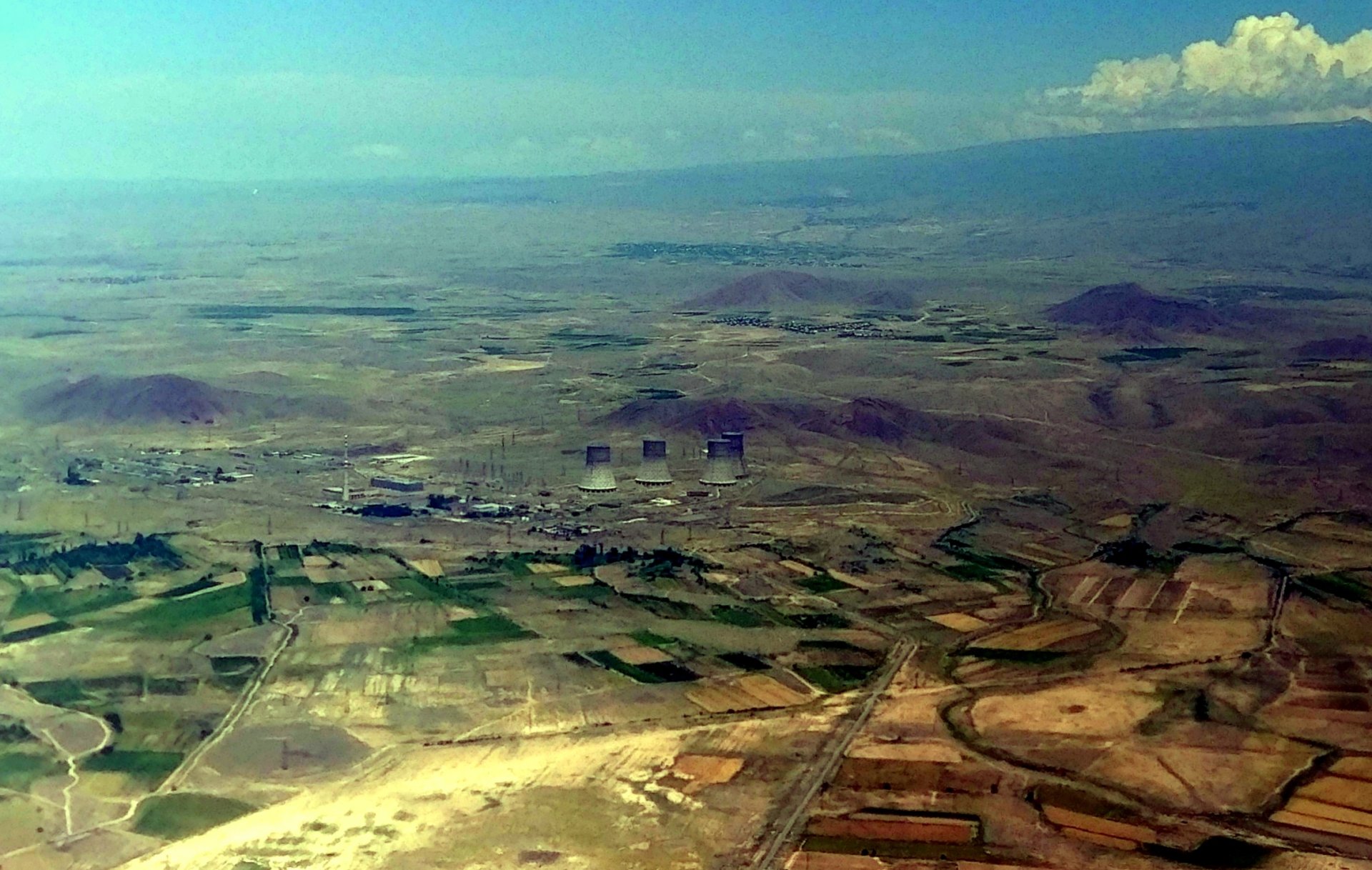 Click to view full size image
==============
Metsamor Nuclear Power Plant IMAG2836
Keywords: Armenia Metsamor Nuclear Power Plant IMAG2836
Keywords: Armenia