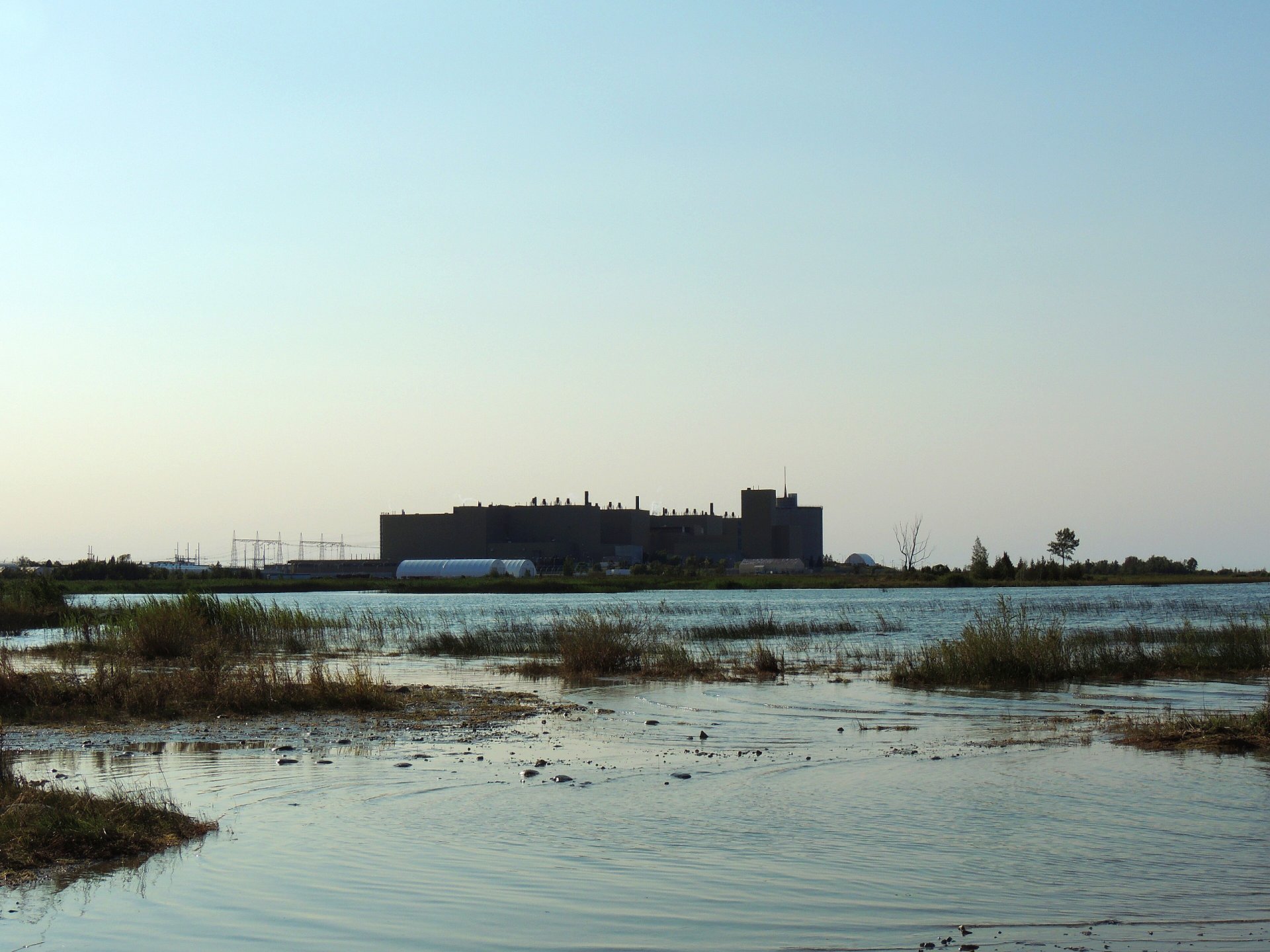 Click to view full size image
==============
Nuclear Plant (37663182421)
Keywords: Bruce A Nuclear Plant (37663182421)
Keywords: Bruce A