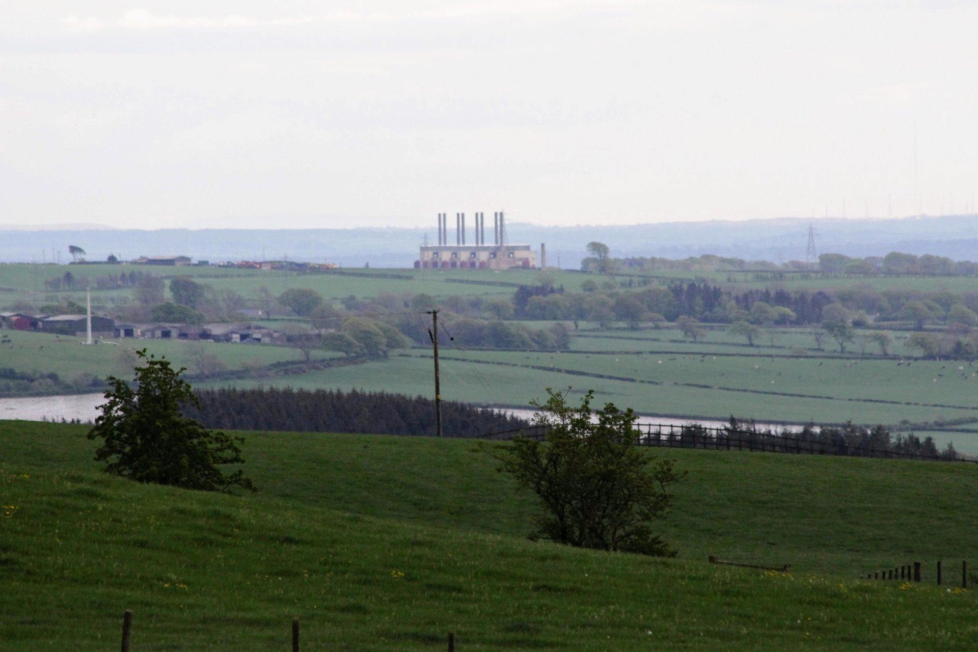 Chapelcross may 2019
Keywords: Chapelcross