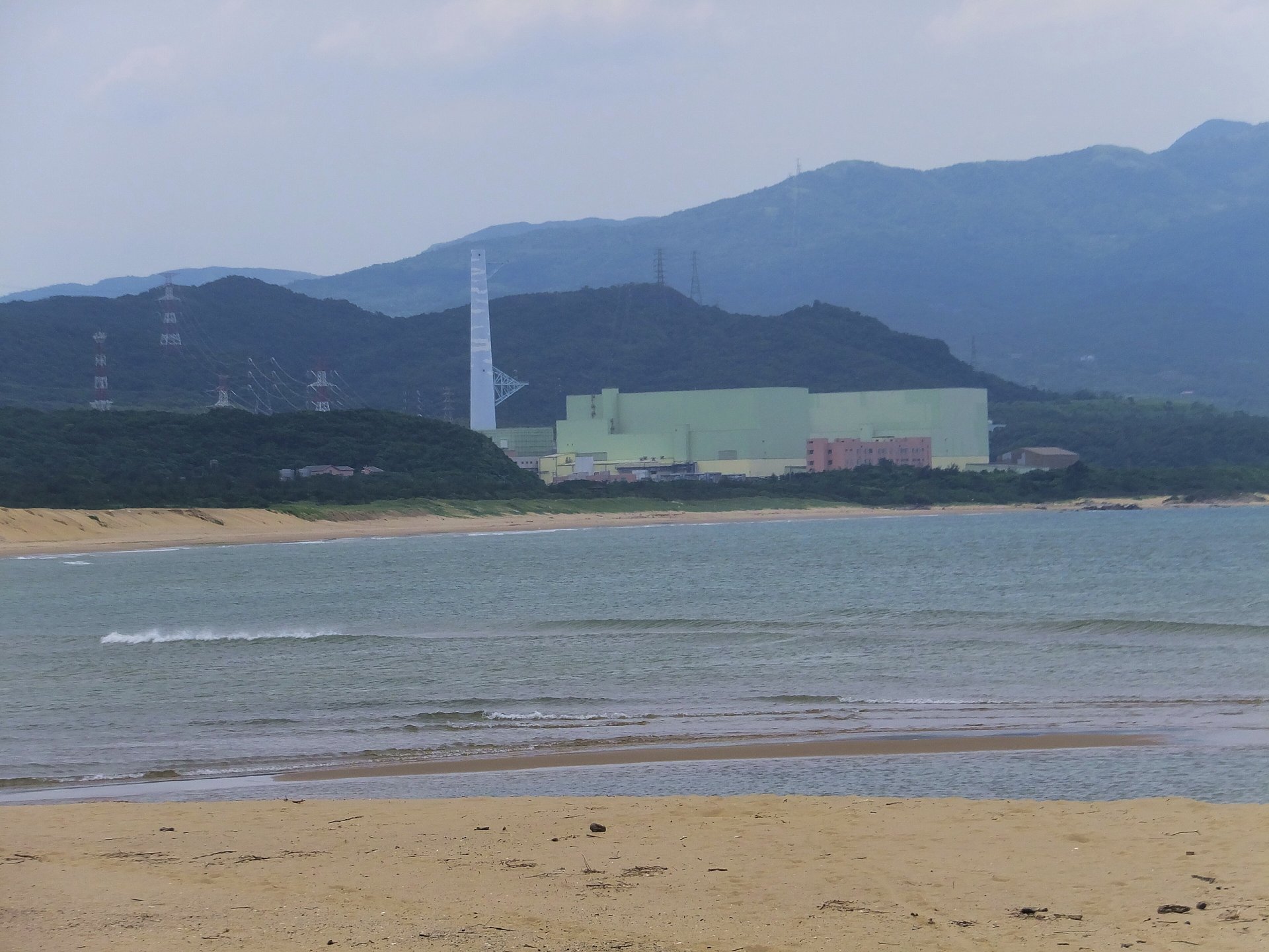 Click to view full size image
==============
??? The Fourth Nuclear Power Plant - panoramio
Keywords: DeNuke ??? The Fourth Nuclear Power Plant - panoramio
Keywords: DeNuke