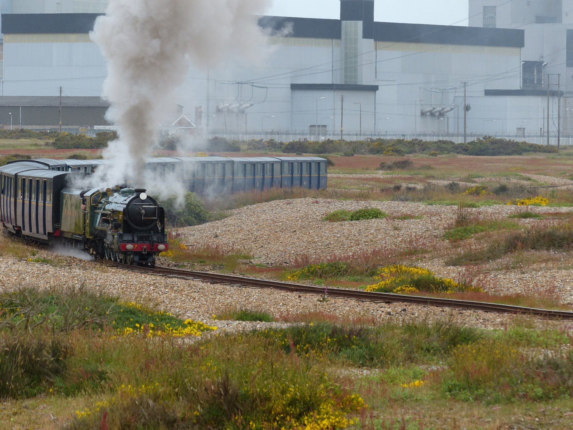 Click to view full size image
==============
RHDR ' 7' Typhoon Dungeness 1306 05
Keywords: Dungeness RHDR ' 7' Typhoon Dungeness 1306 05
Keywords: Dungeness