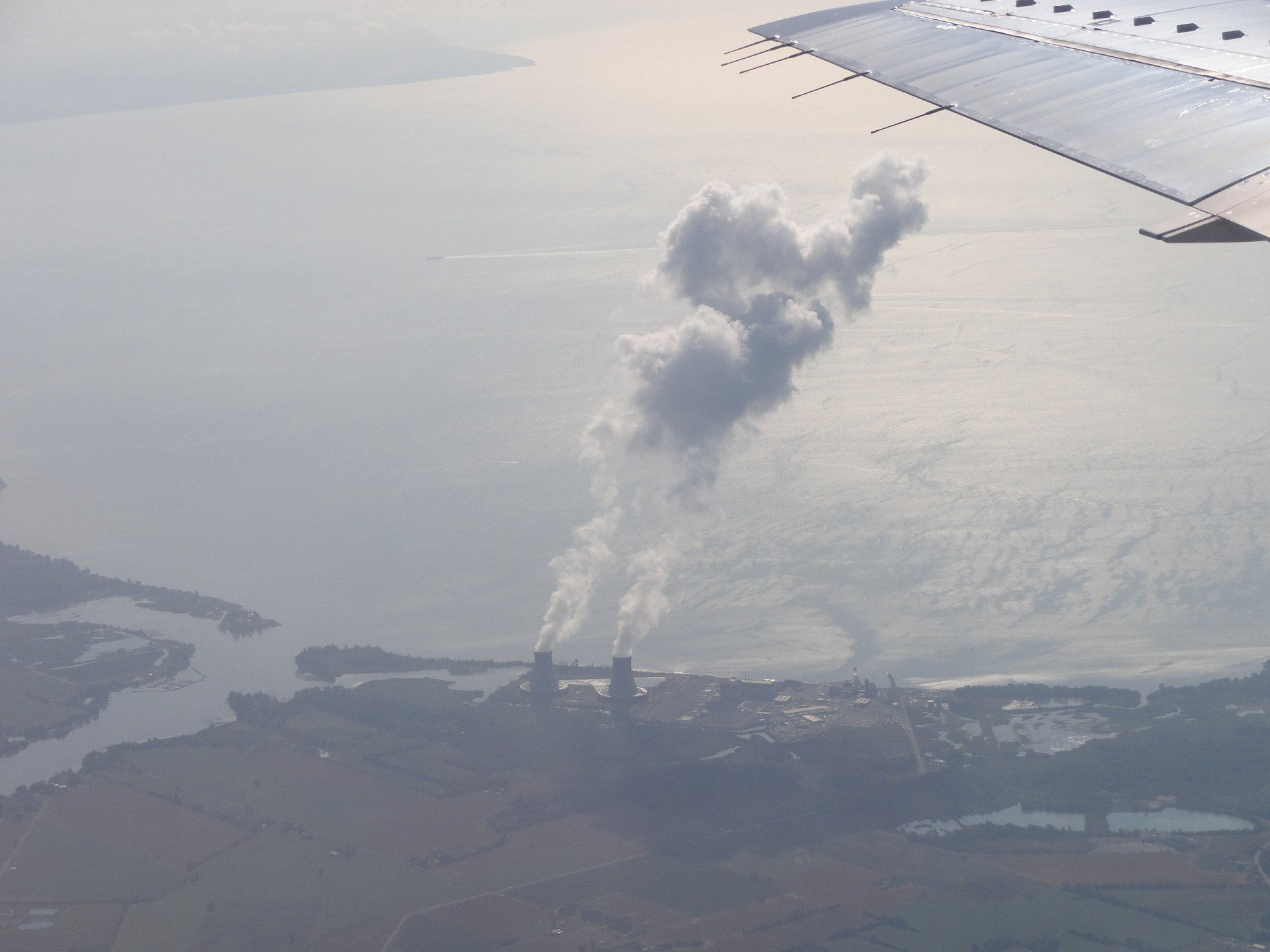 Click to view full size image
==============
Enrico Fermi Nuclear Generating Station
Keywords: Fermi Enrico Fermi Nuclear Generating Station
Keywords: Fermi