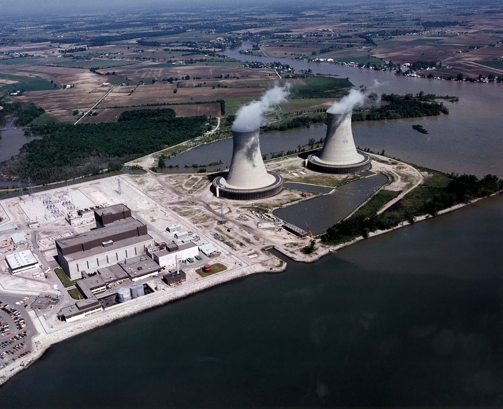 Click to view full size image
==============
Fermi NPP-2
Keywords: Fermi Fermi NPP-2
Keywords: Fermi