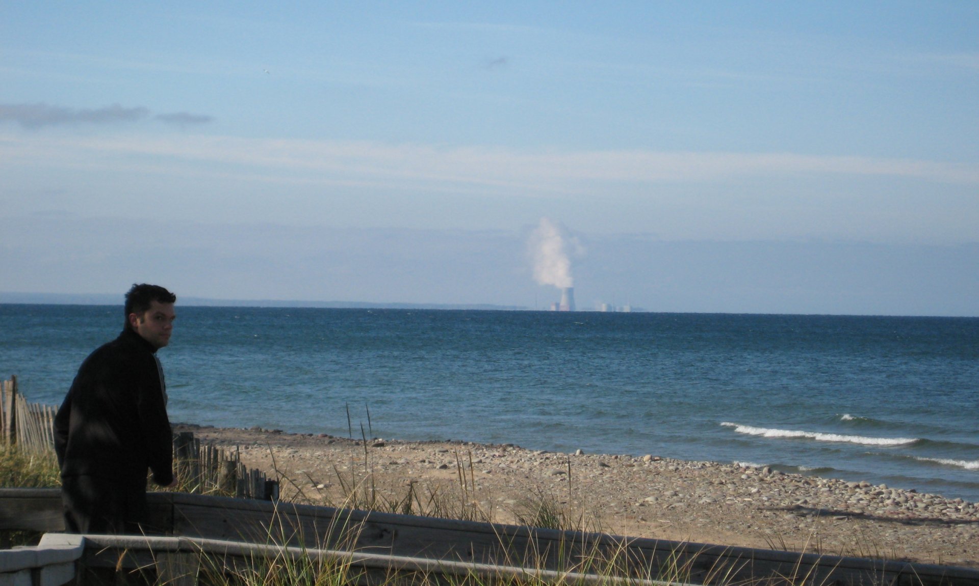 Click to view full size image
==============
Nine Mile Point Nuclear Generating Station 002
Keywords: FitzPatrick Nine Mile Point Nuclear Generating Station 002
Keywords: FitzPatrick