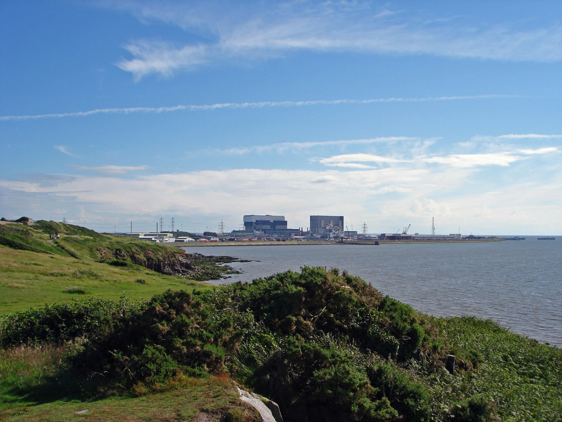 Click to view full size image
==============
Heysham NPP
Keywords: Heysham Heysham NPP
Keywords: Heysham