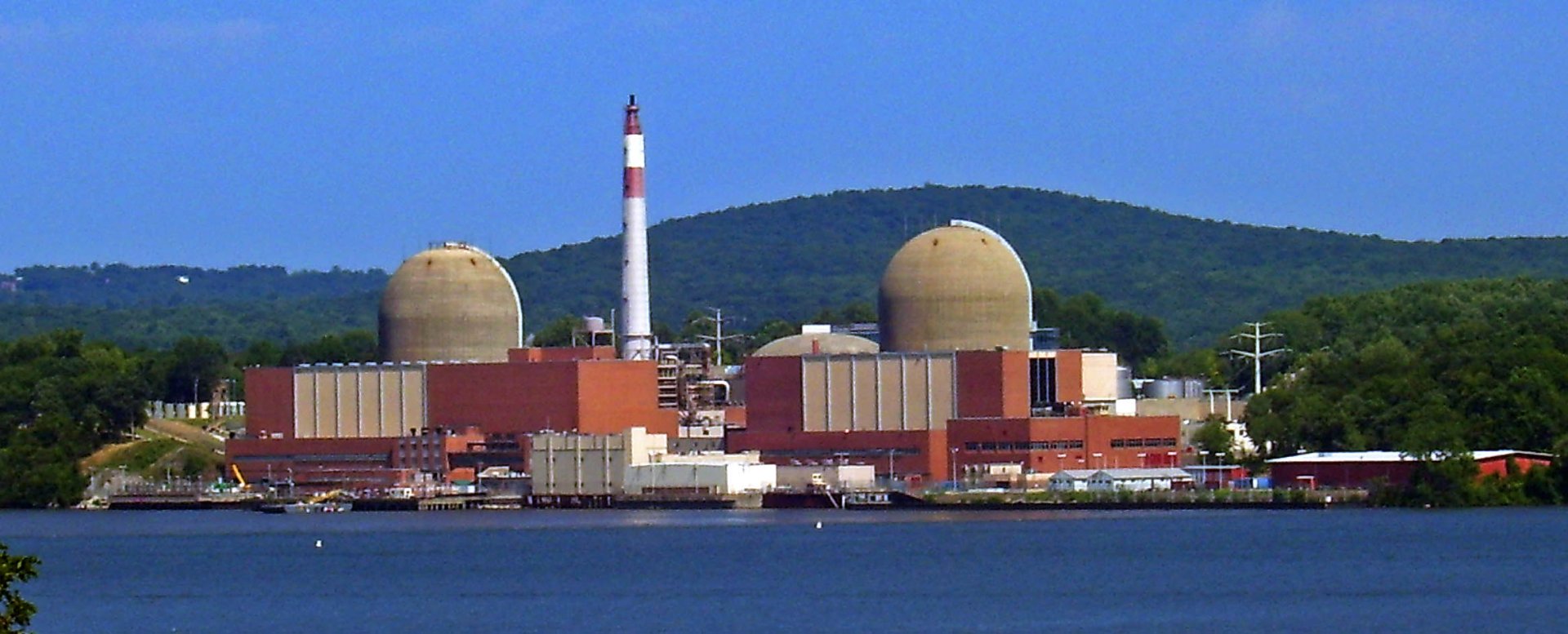 Indian Point
Keywords: Indian Point