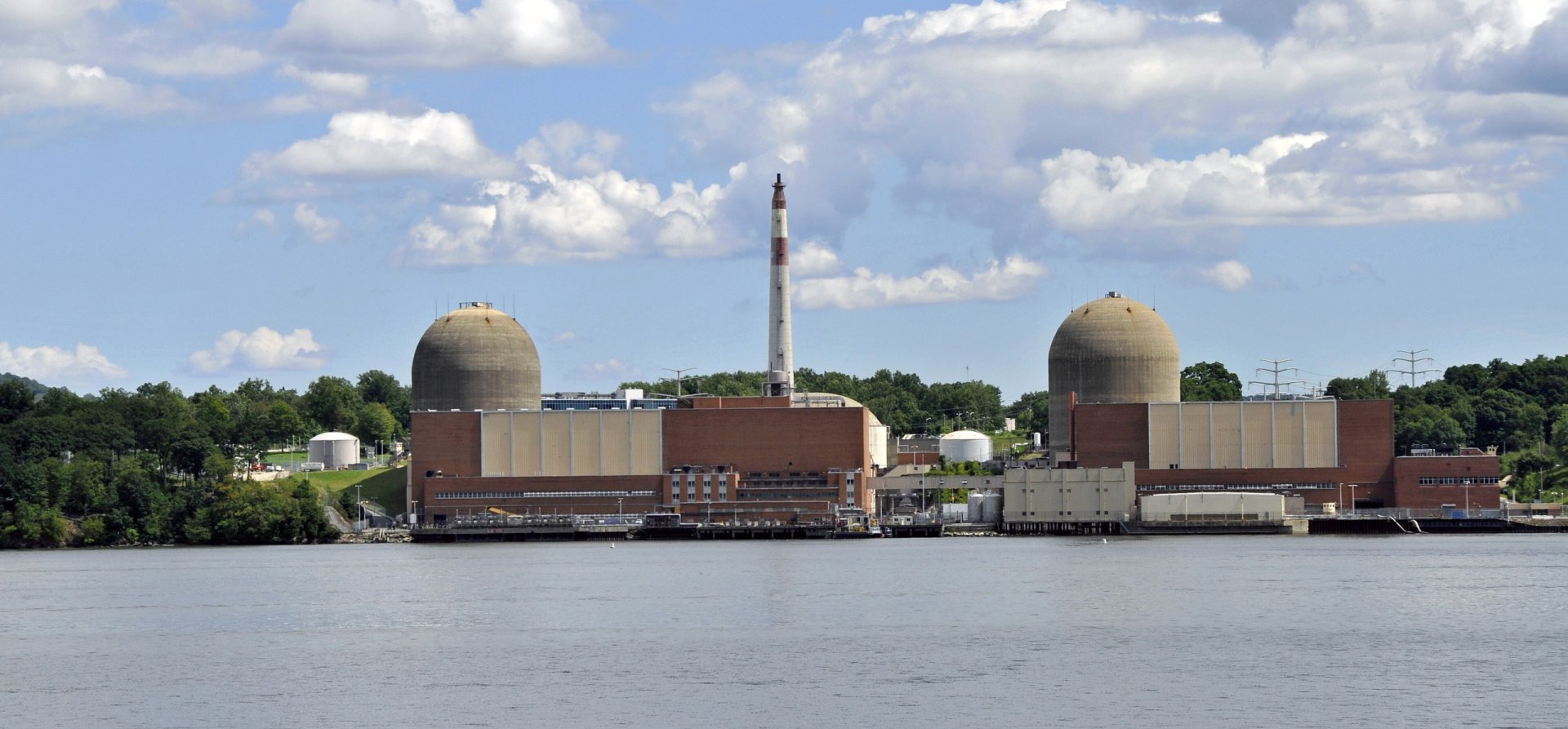 Indian Point Nuclear Power Plant
Keywords: Indian Point