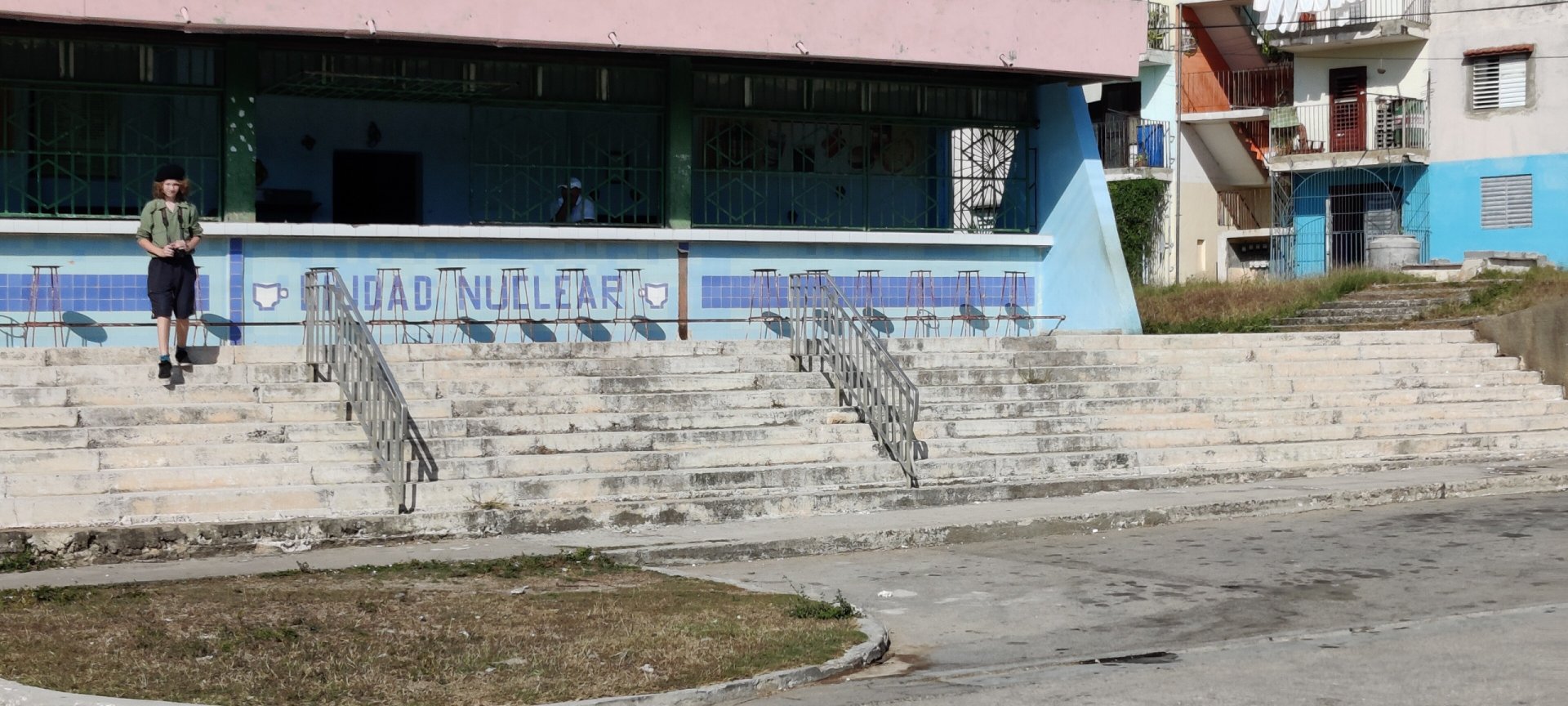 Click to view full size image
==============
Ciudad Nuclear-040
Keywords: Juragua Ciudad Nuclear-040
Keywords: Juragua