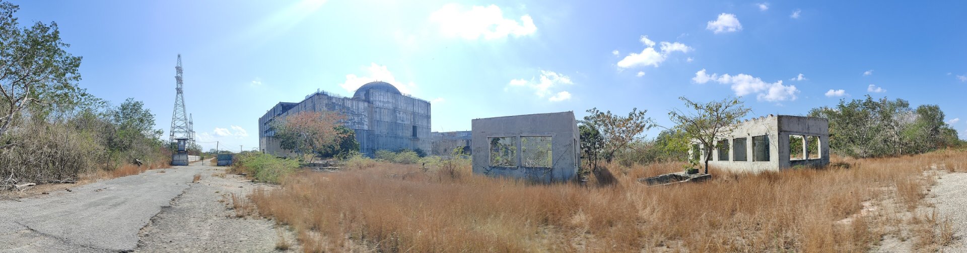 Click to view full size image
==============
Juragua Nuclear Power Plant 2023-14
Keywords: Juragua Juragua Nuclear Power Plant 2023-14
Keywords: Juragua