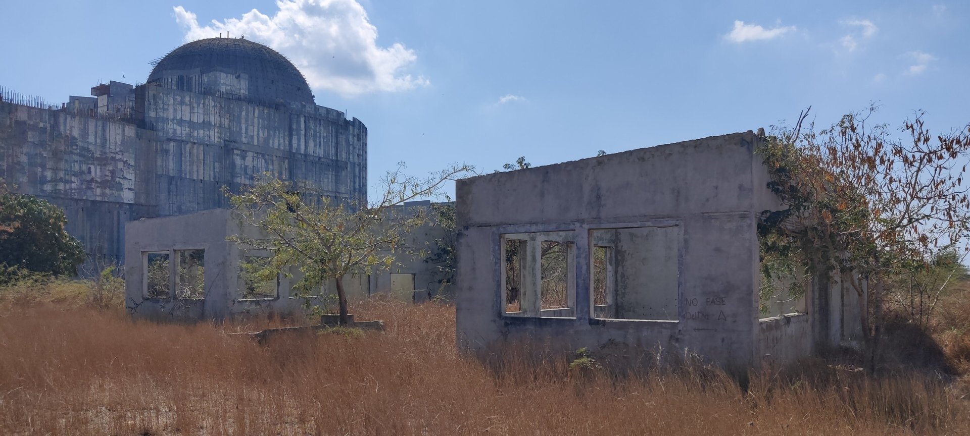 Click to view full size image
==============
Juragua Nuclear Power Plant 2023-15
Keywords: Juragua Juragua Nuclear Power Plant 2023-15
Keywords: Juragua