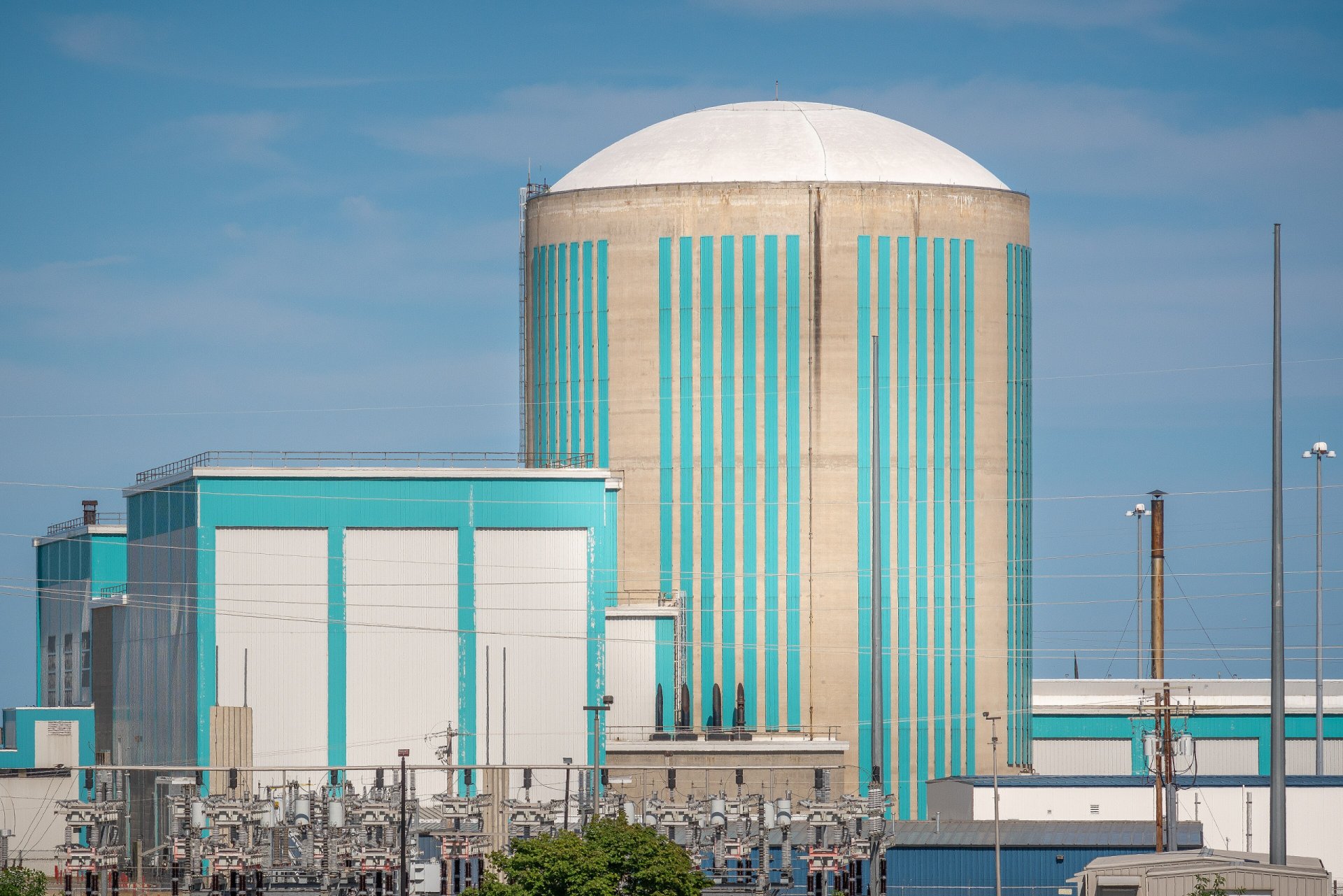 Click to view full size image
==============
Kewaunee Nuclear Power Plant
Keywords: Kewaunee Kewaunee Nuclear Power Plant
Keywords: Kewaunee