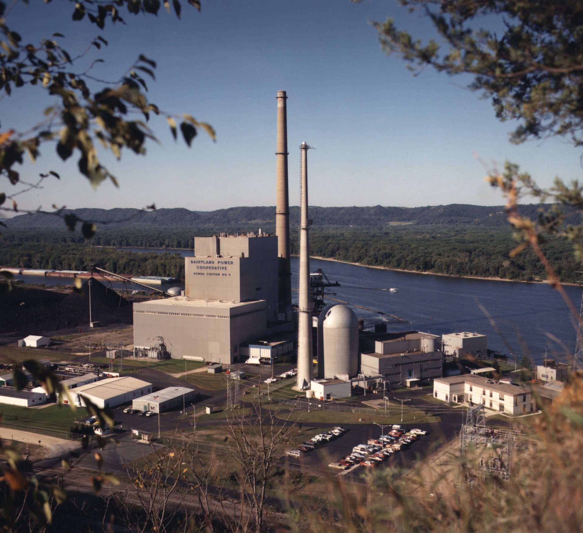 Click to view full size image
==============
La Crosse Boiling Water Reactor
Keywords: LaCrosse La Crosse Boiling Water Reactor
Keywords: LaCrosse