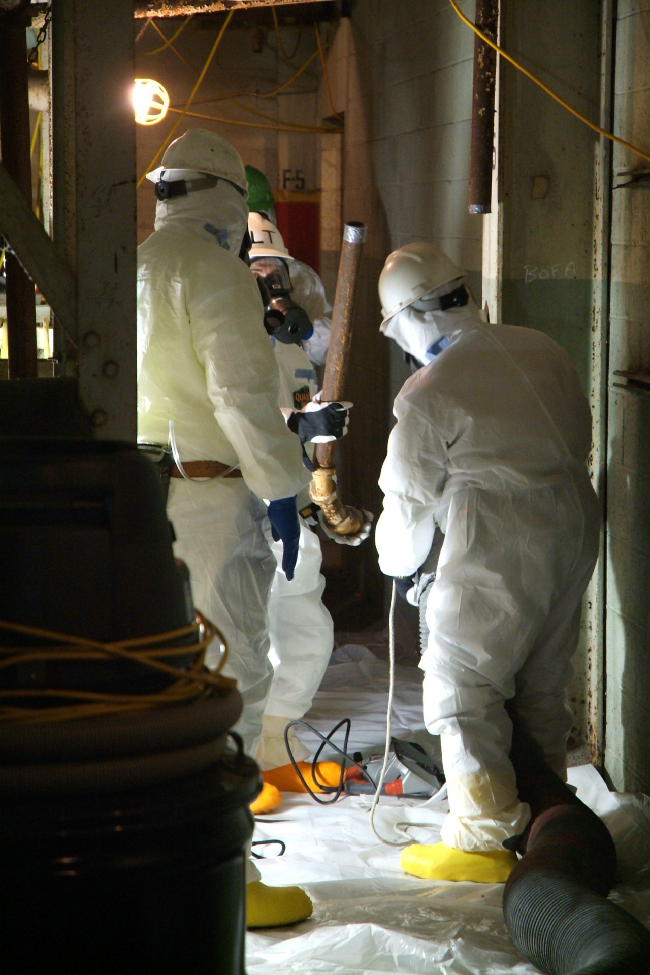 Paducah Recovery Act cleanup (7468025854)
Keywords: Paducah