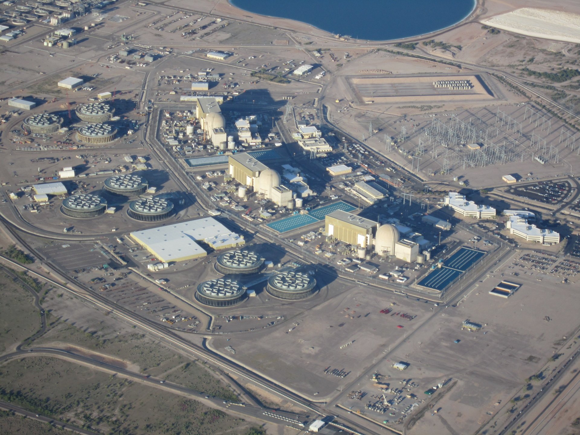 Click to view full size image
==============
PaloVerdeNuclearGeneratingStation
Keywords: Palo Verde PaloVerdeNuclearGeneratingStation
Keywords: Palo Verde