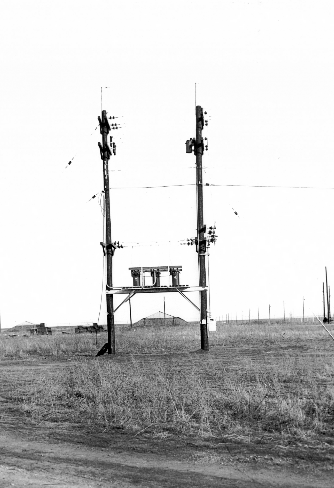 Click to view full size image
==============
Pantex Plant Substation 2
Keywords: Pantex Pantex Plant Substation 2
Keywords: Pantex