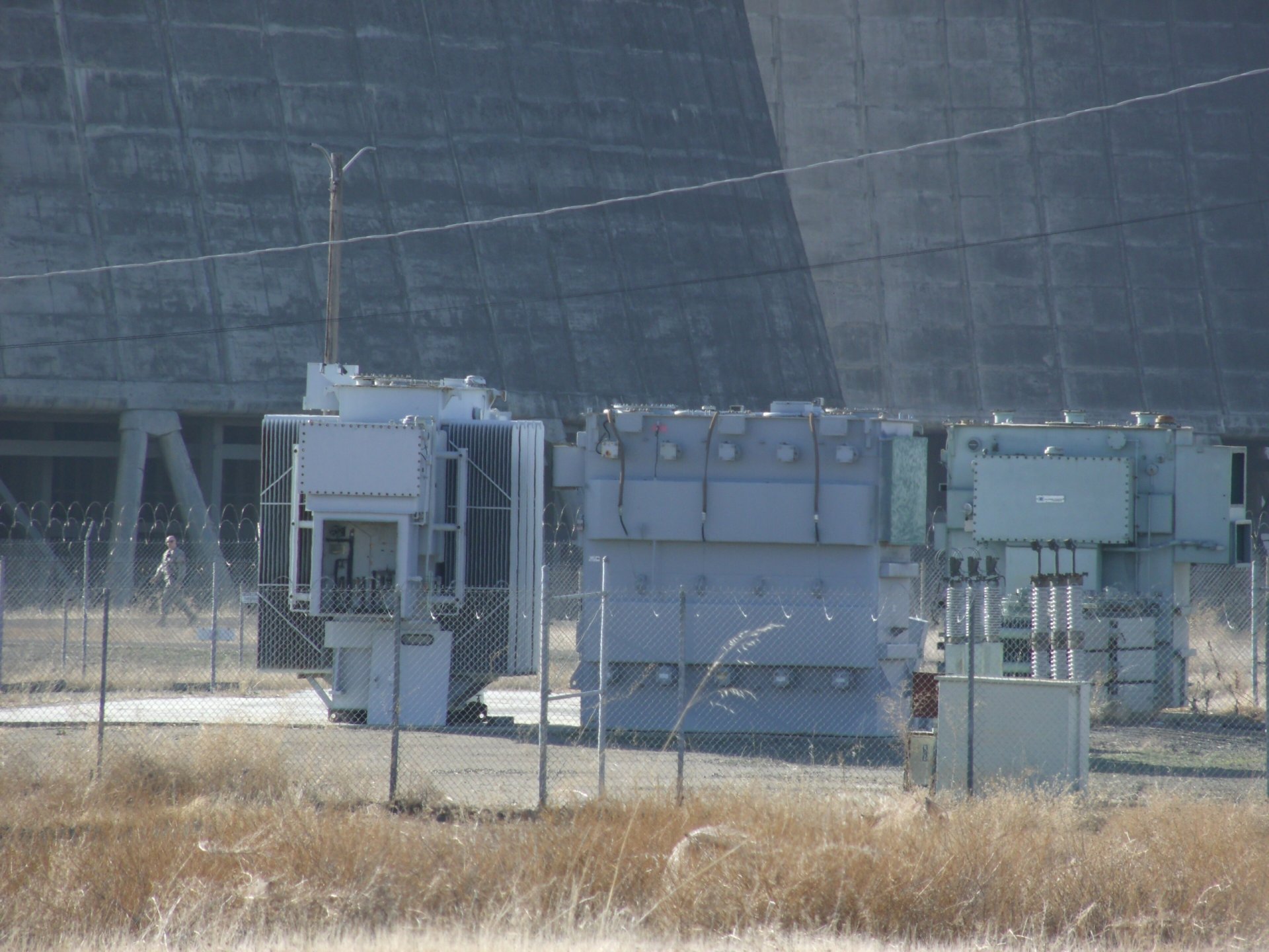 Click to view full size image
==============
Rancho Seco Decommissioned Power Plant - panoramio
Keywords: Rancho Seco Rancho Seco Decommissioned Power Plant - panoramio
Keywords: Rancho Seco
