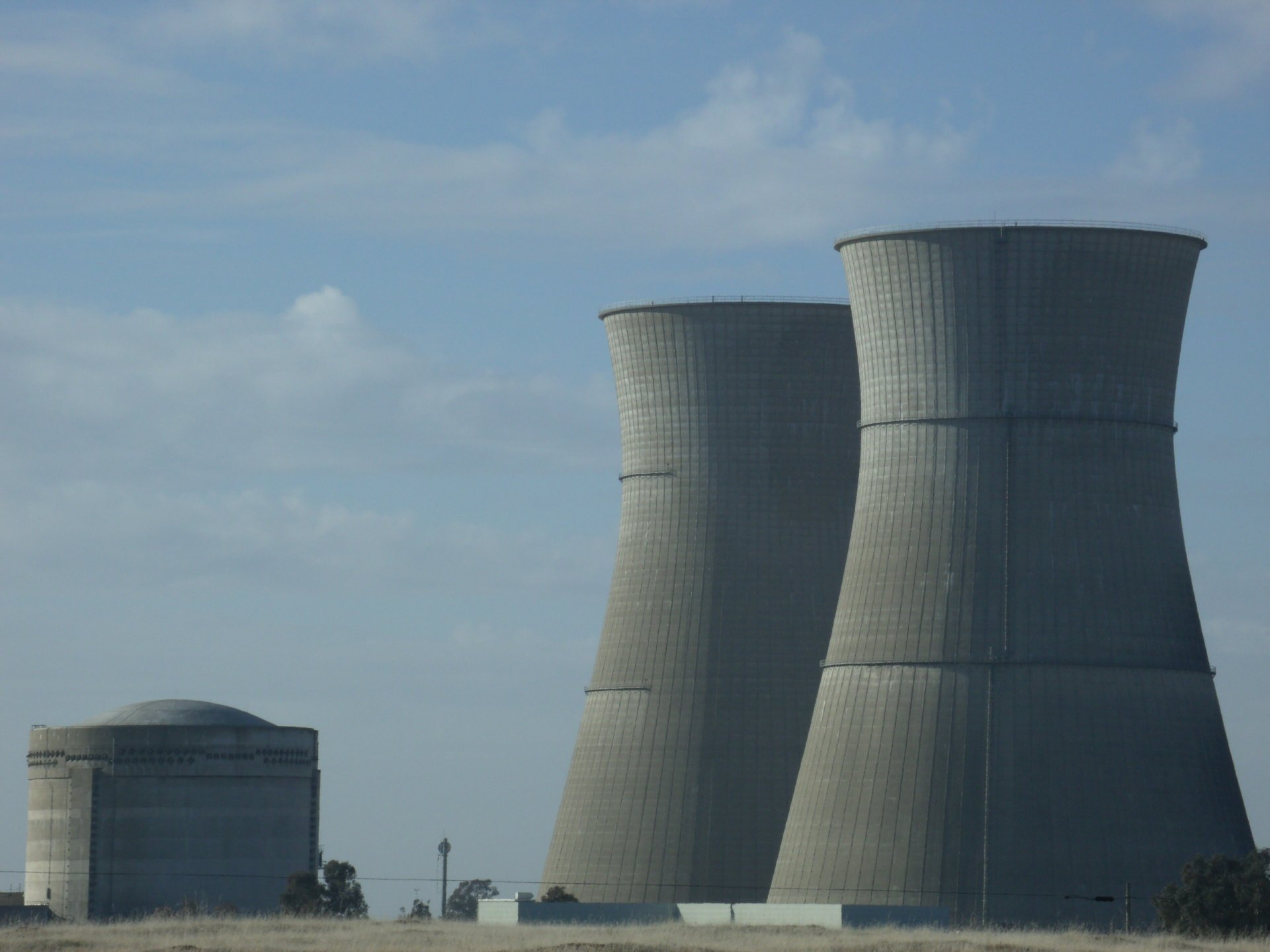 Click to view full size image
==============
Rancho Seco Nuclear Power Plant - panoramio
Keywords: Rancho Seco Rancho Seco Nuclear Power Plant - panoramio
Keywords: Rancho Seco