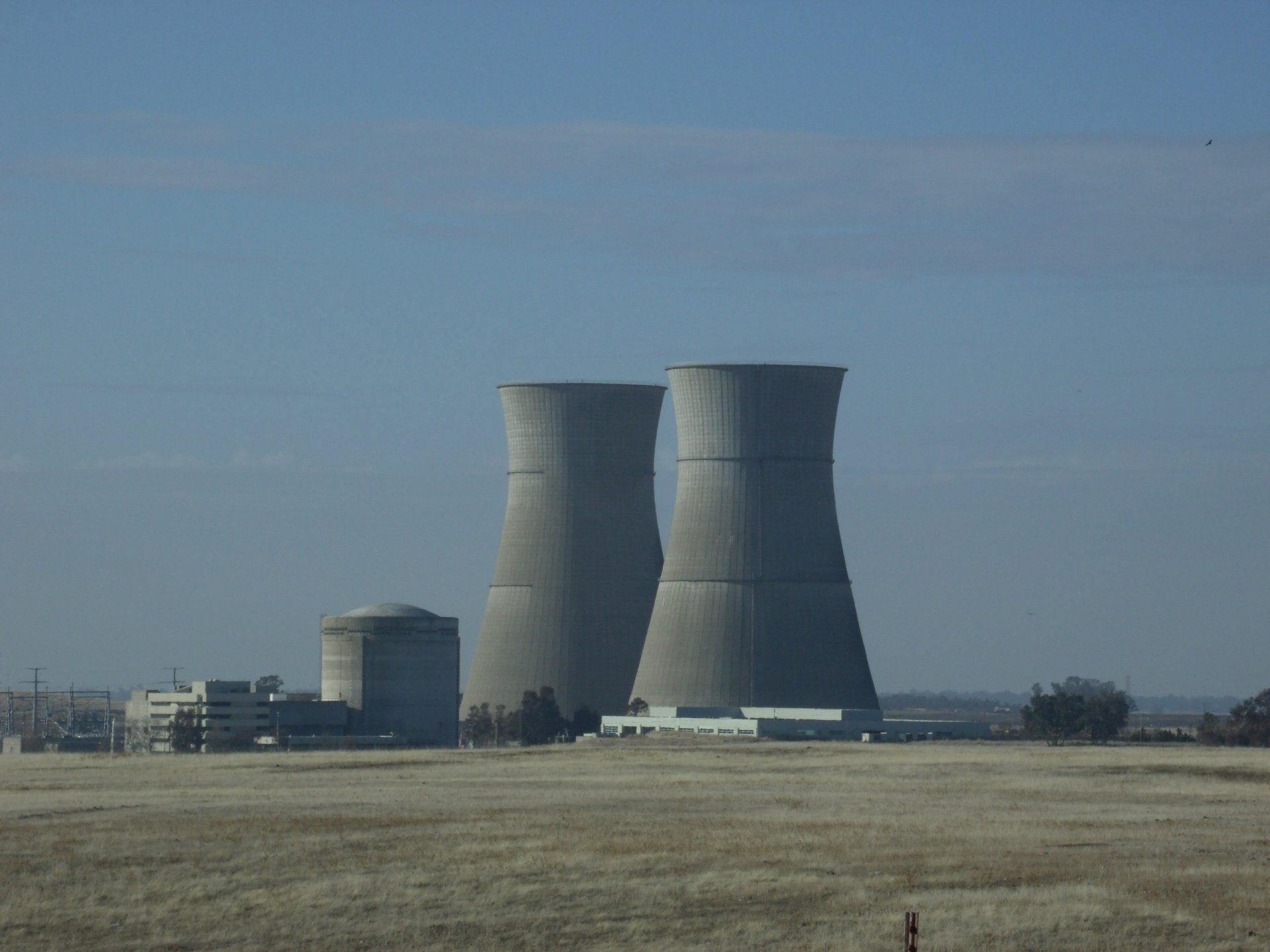 Click to view full size image
==============
Rancho Seco Nuclear Power Plant - panoramio (1)
Keywords: Rancho Seco Rancho Seco Nuclear Power Plant - panoramio (1)
Keywords: Rancho Seco