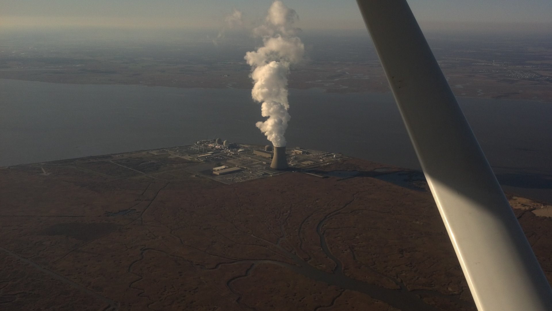 Click to view full size image
==============
Hope Creek Nuclear Generating Station
Keywords: Salem Hope Creek Nuclear Generating Station
Keywords: Salem