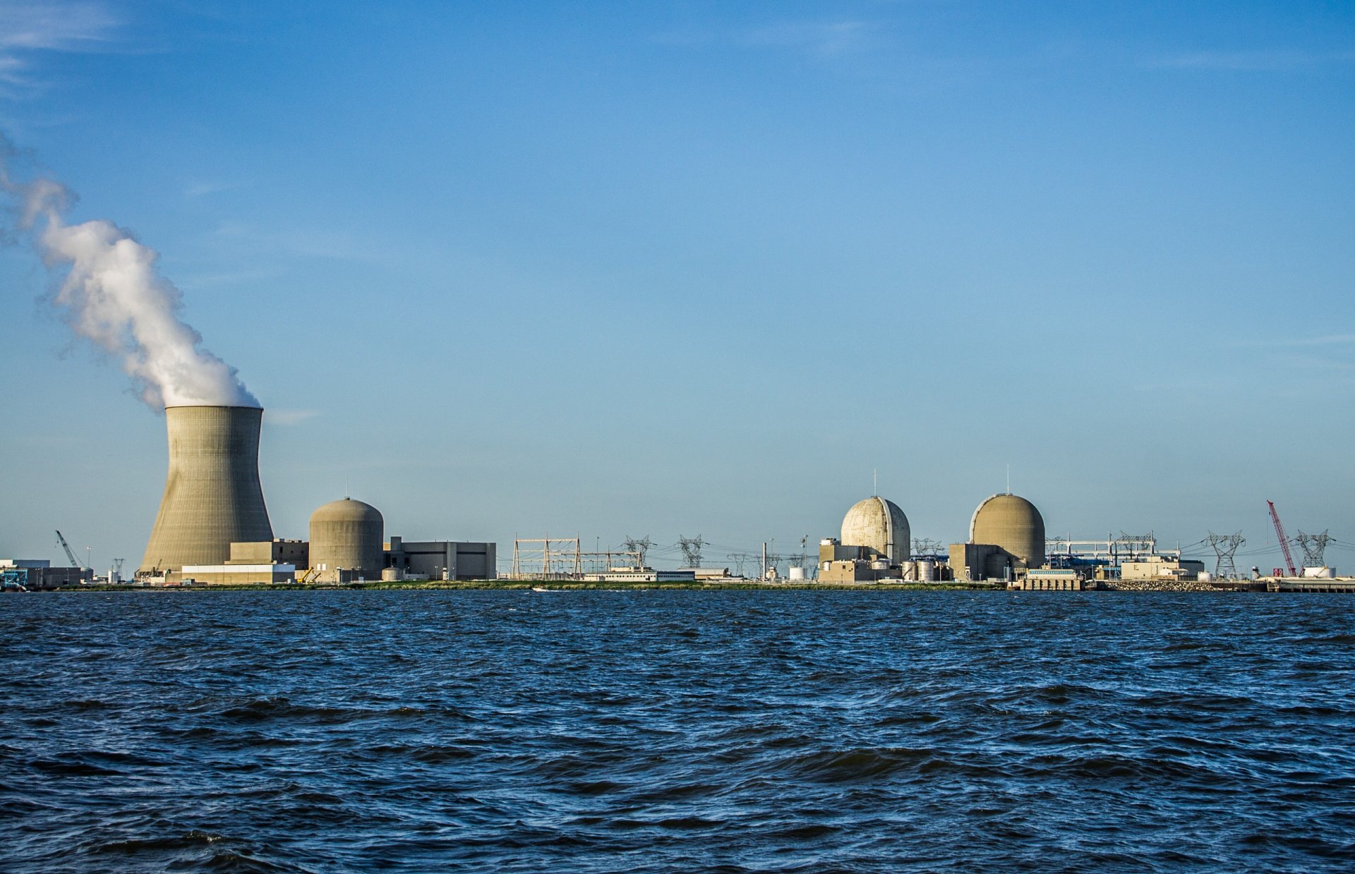Salem and Hope Creek Nuclear Reactors (7238282472)
Keywords: Salem