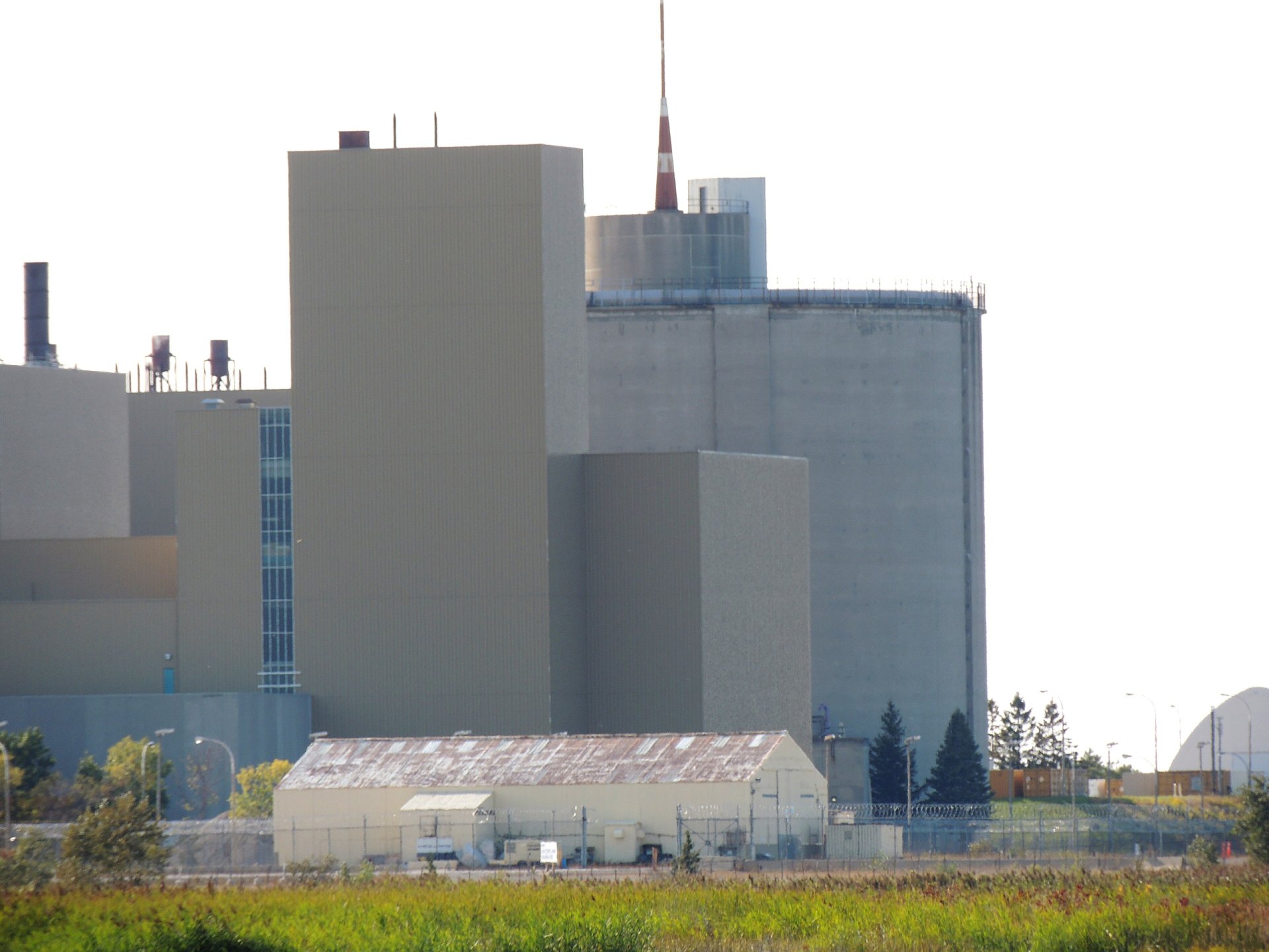 Nuclear Plant (36952170124)
Keywords: Western Waste Management Facility (WWMF)