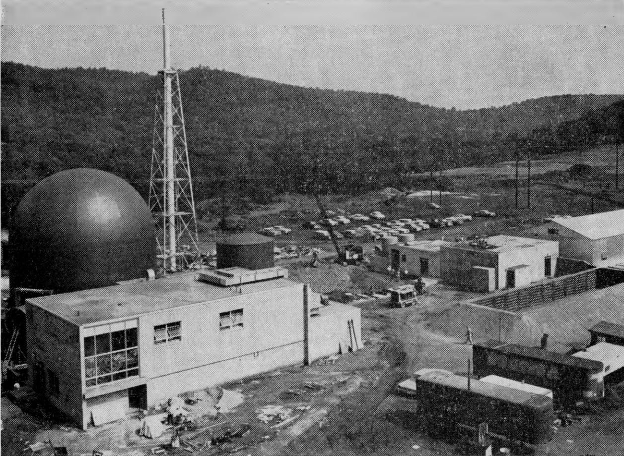 Saxon NPP 1961
Keywords: Saxton